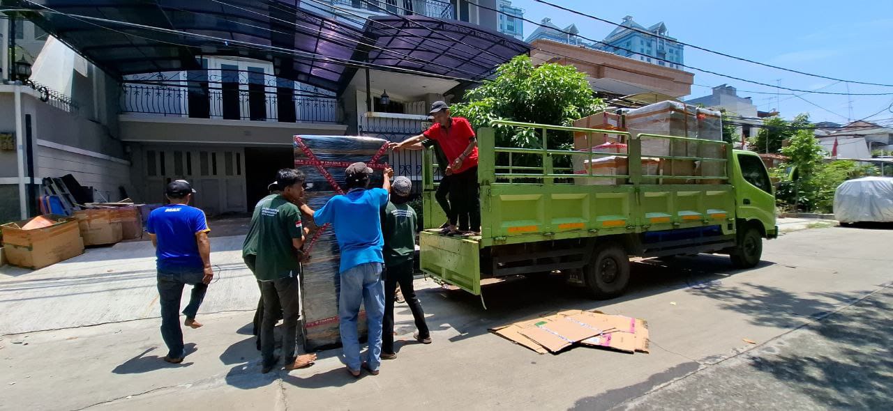pindahan kost jakarta selatan